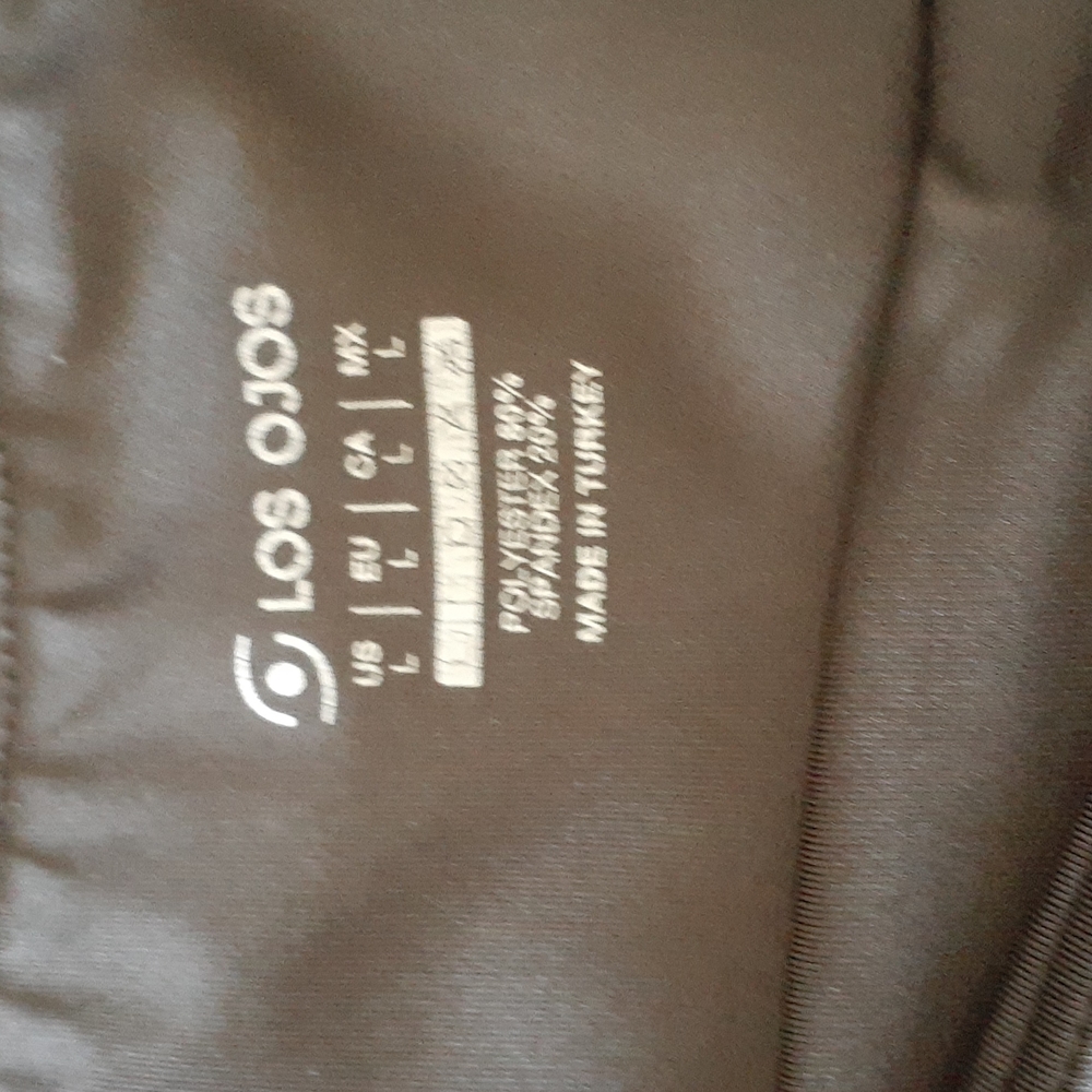 Leggings - Picture 2 of 4